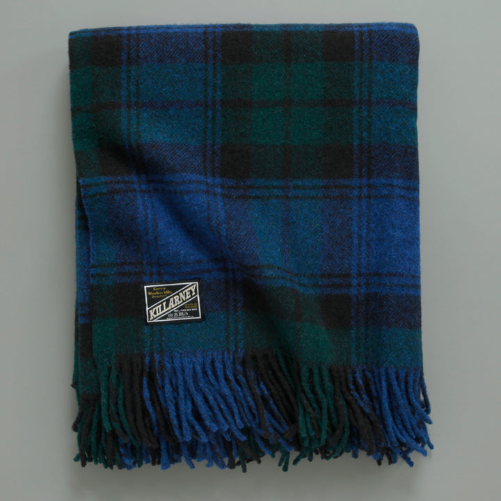 Blackwatch Blanket