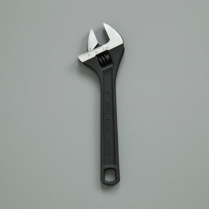 Adjustable Wrench