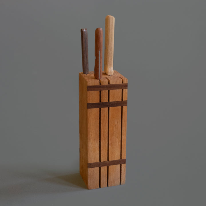 Knife Block
