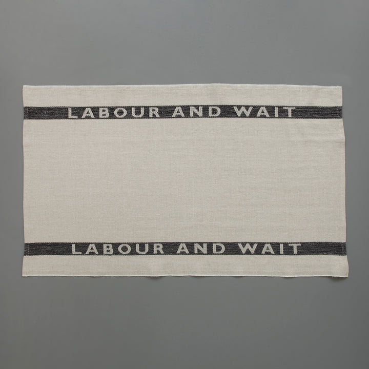 French Linen Tea Towel