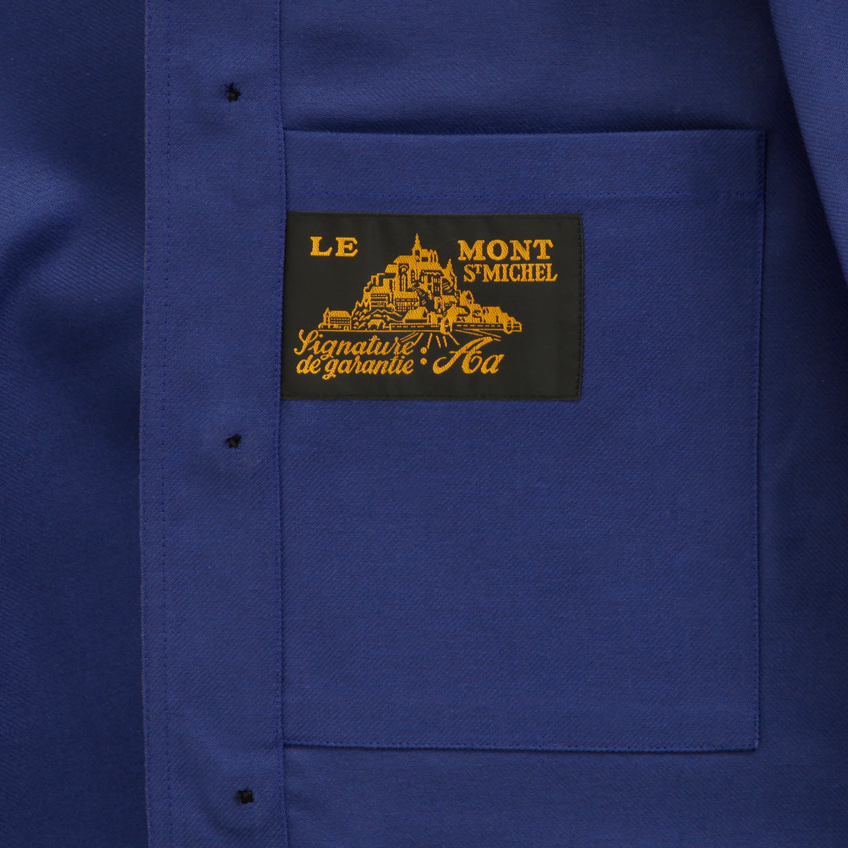 Work Jacket | LABOUR AND WAIT