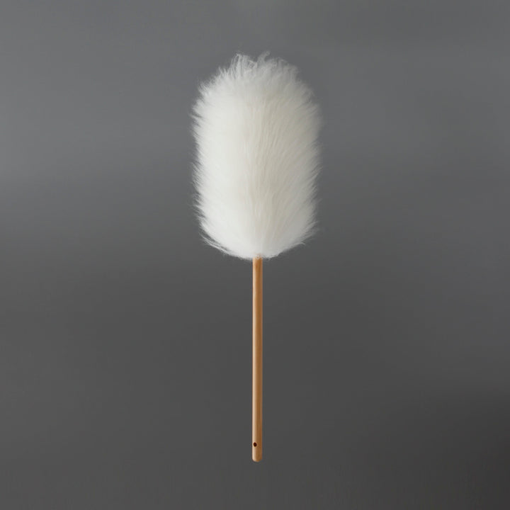 Lambswool Duster