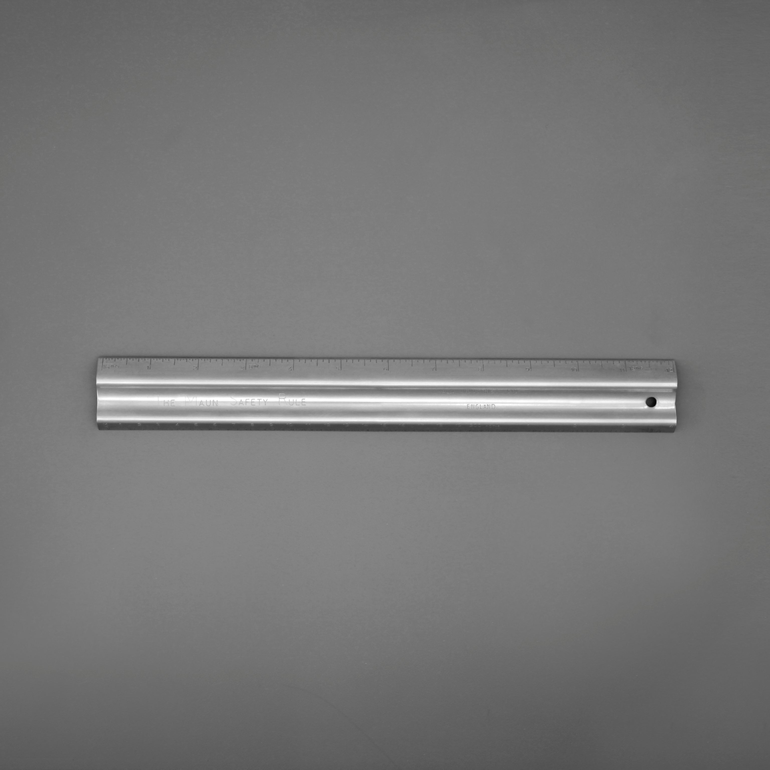 Safety Ruler | LABOUR AND WAIT