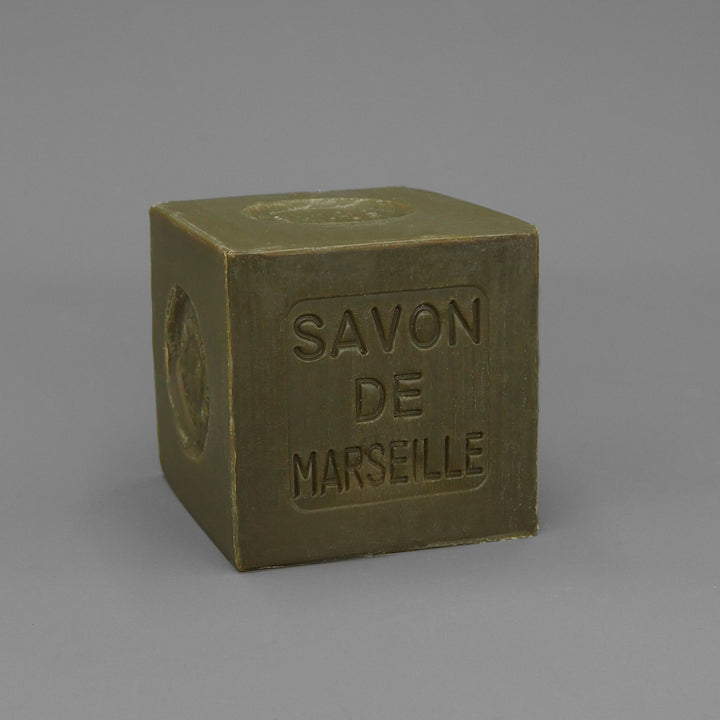 Marseille Soap