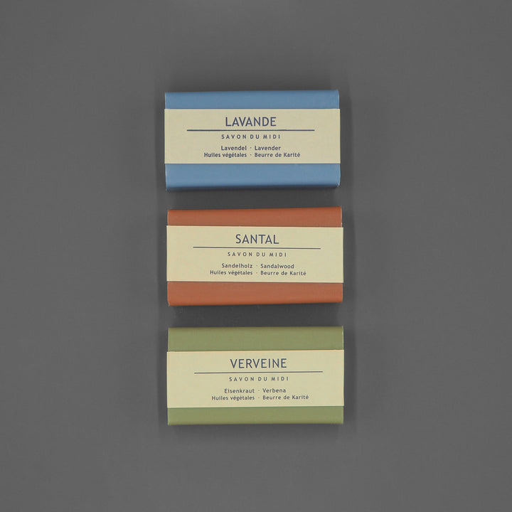 Organic French Soap