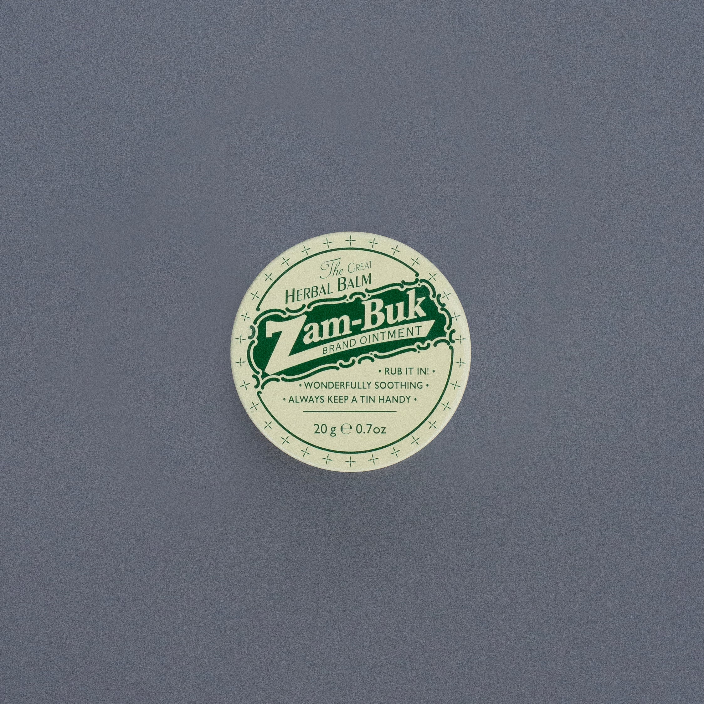 Herbal Balm | LABOUR AND WAIT