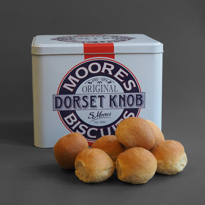 Dorset Knobs