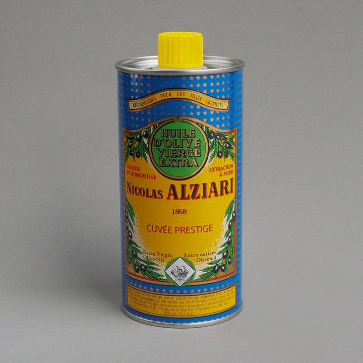 Olive Oil
