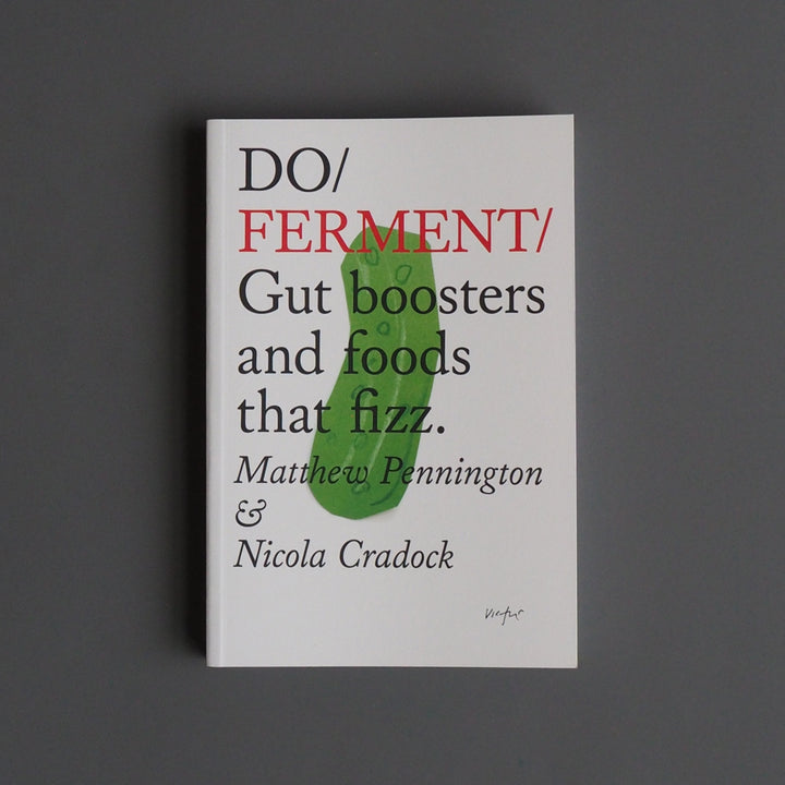 Do Ferment