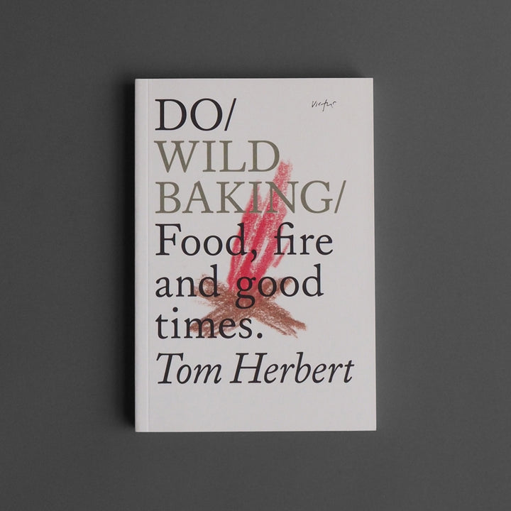 Do Wild Baking