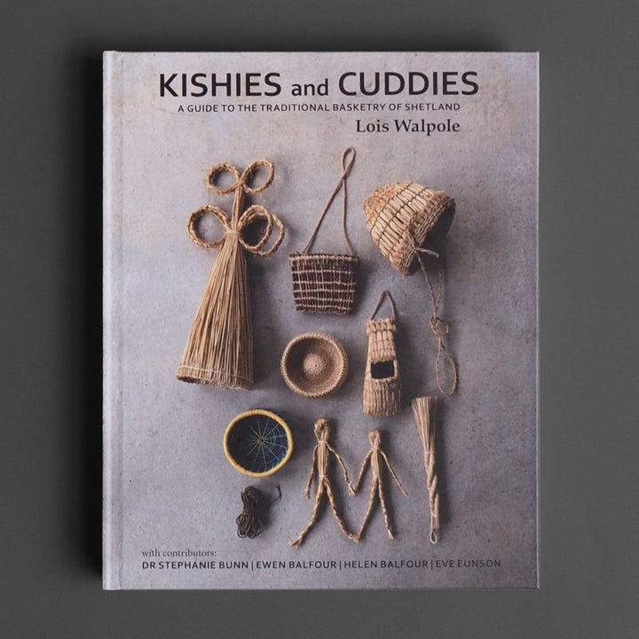 Kishies and Cuddies