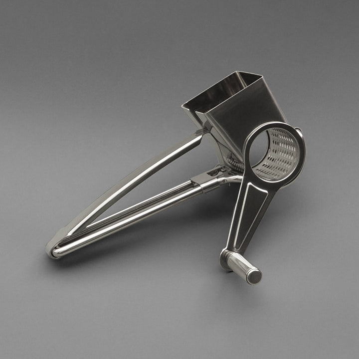Rotary Grater