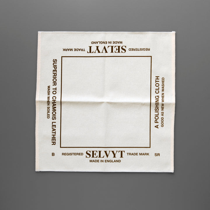 Polishing Cloth