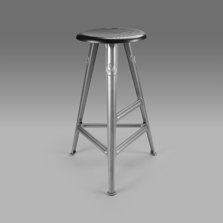 Rowac-Schemel Tall Steel