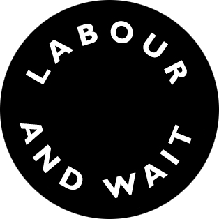 logo of Timeless, Functional Products for Daily Life | LABOUR AND WAIT