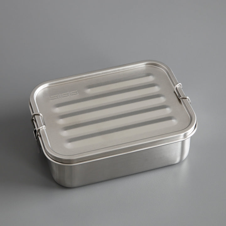 Stainless Steel Lunchbox