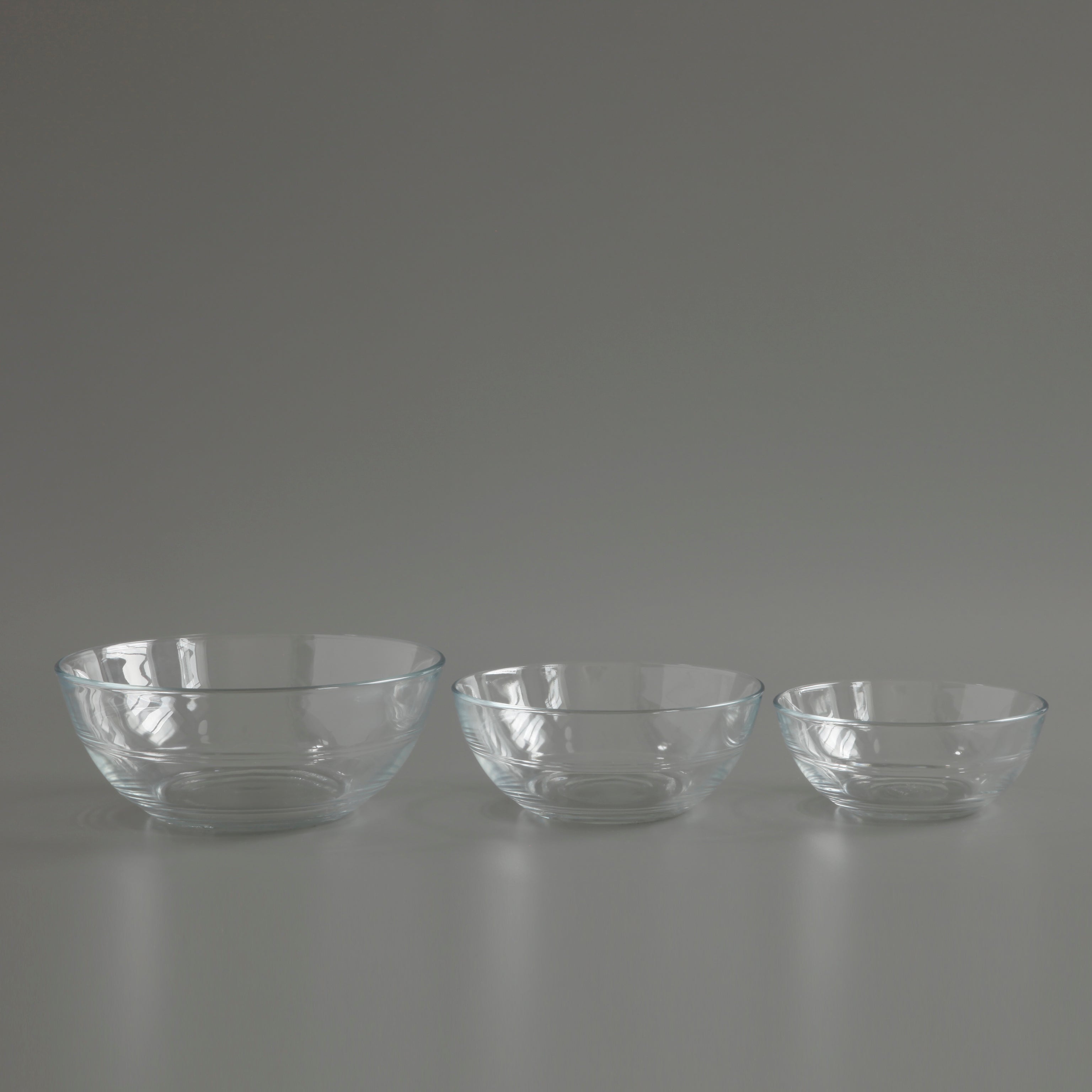 Wait Glass Glass Bowl | LABOUR AND WAIT