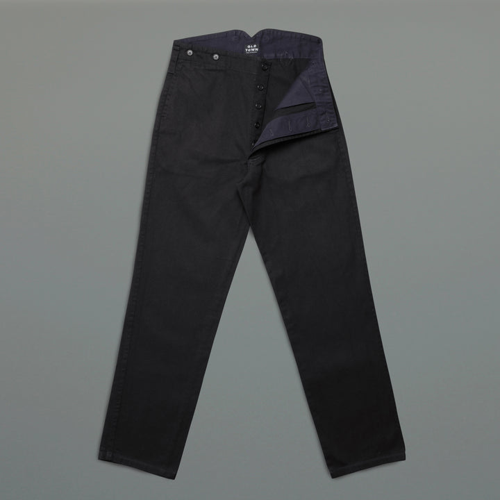 Vauxhall Trousers Dark