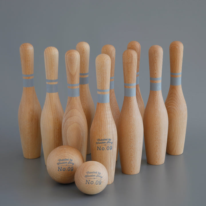 Bowling Set