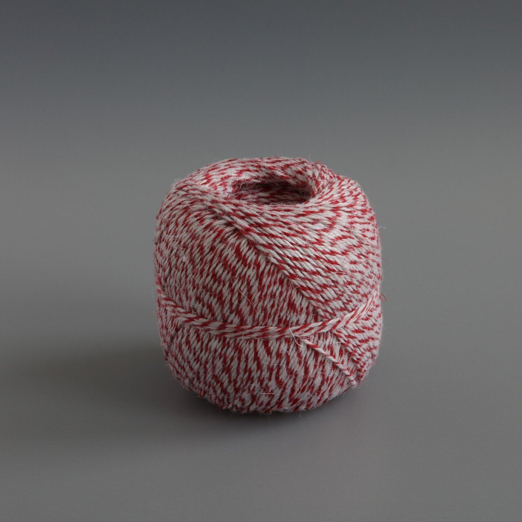 Lamb String Salami String | LABOUR AND WAIT
