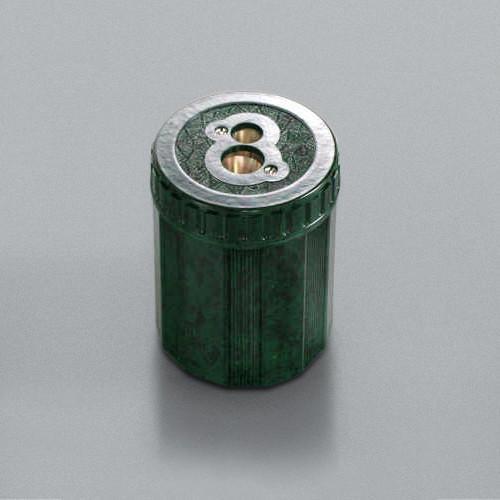 Pencil Sharpener Double