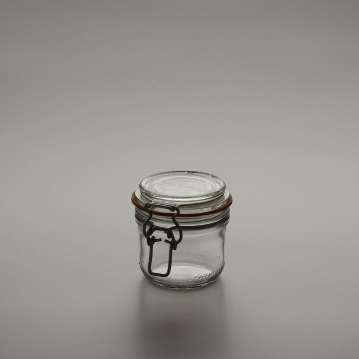 0.2L Preserving Jar