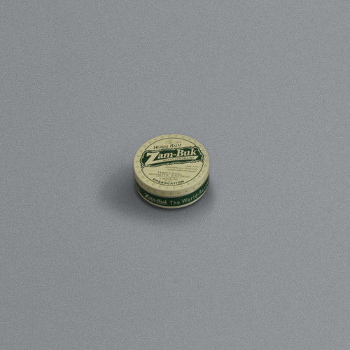 Zam-Buk Herbal Balm