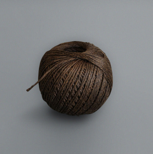 Tarred Jute Twine