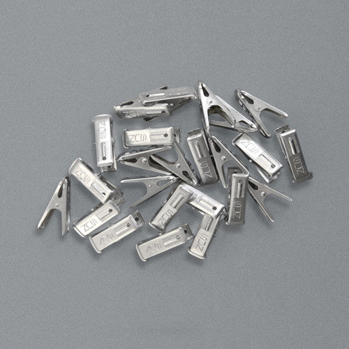 Aluminium Pegs