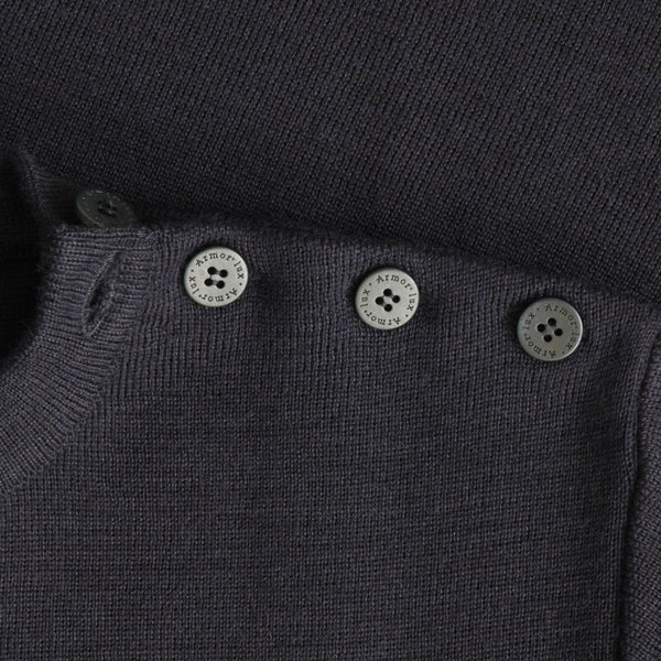 Marine Sweater