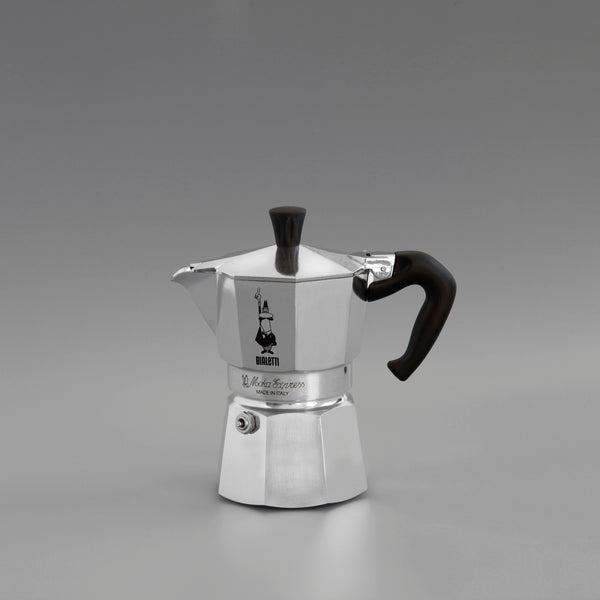 3 Cup Espresso Maker