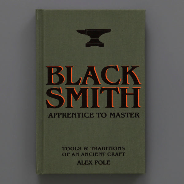 Blacksmith - Apprentice to Master