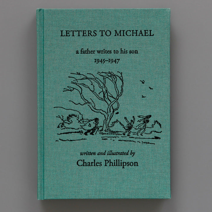 Letters to Michael