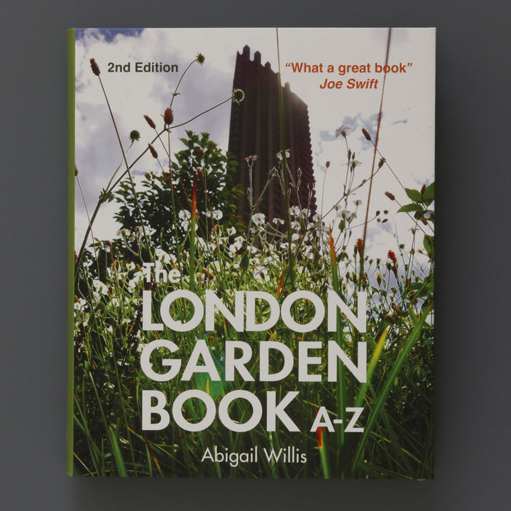 The London Garden Book