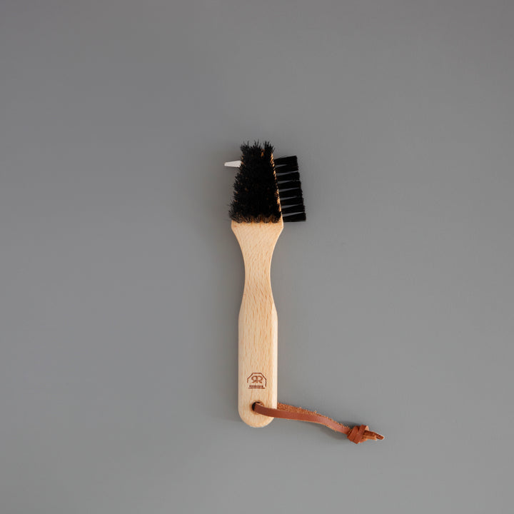 Boot Brush