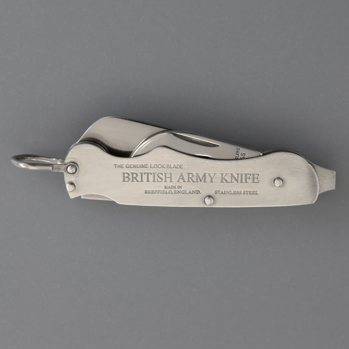 British Army Knife