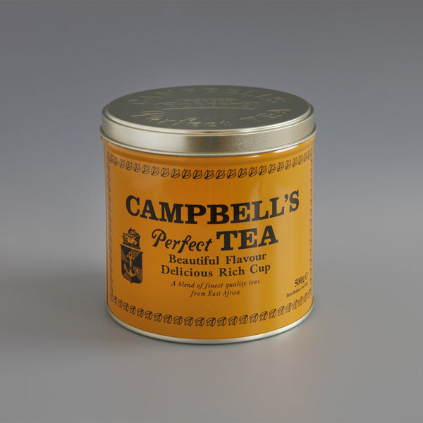 Campbell's Tea