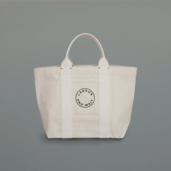 Canvas Carryall