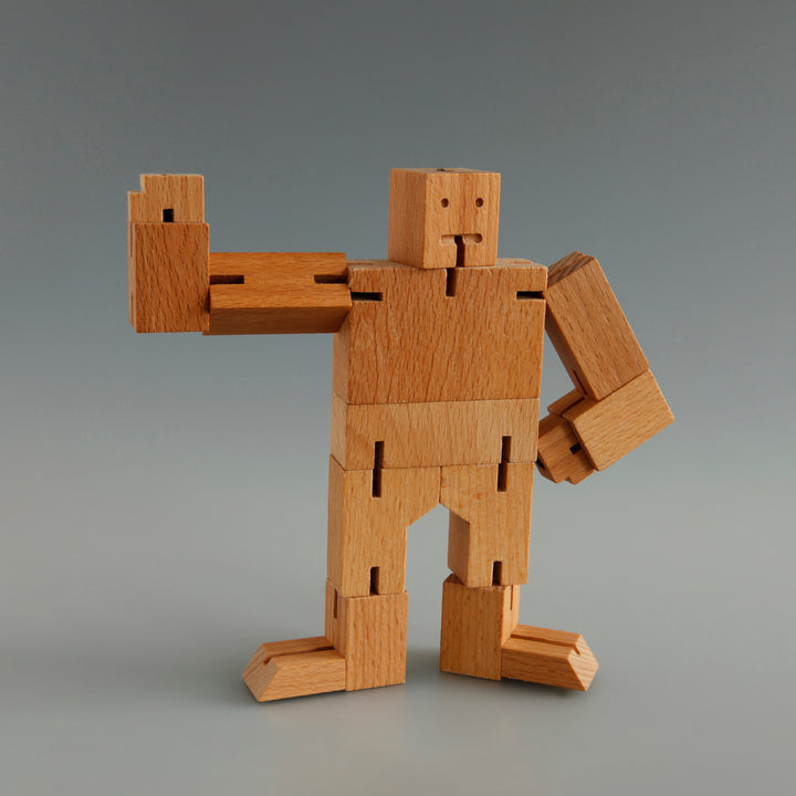 Cubebot