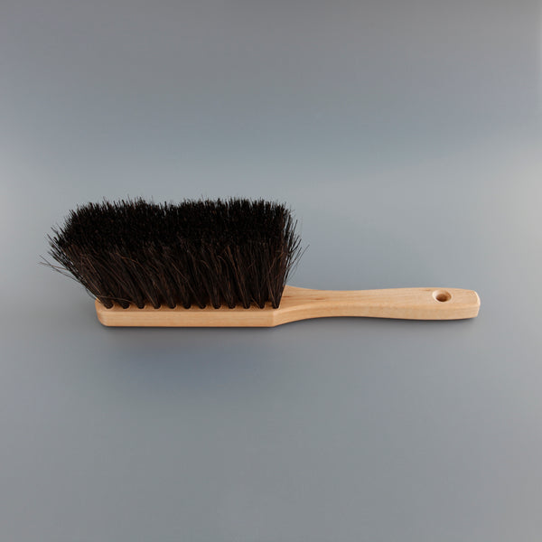 Dustpan Brush