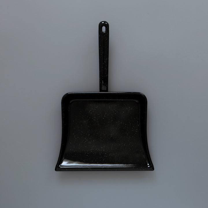 Enamel Dustpan