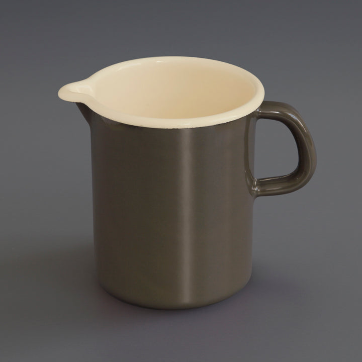 Enamel Jug