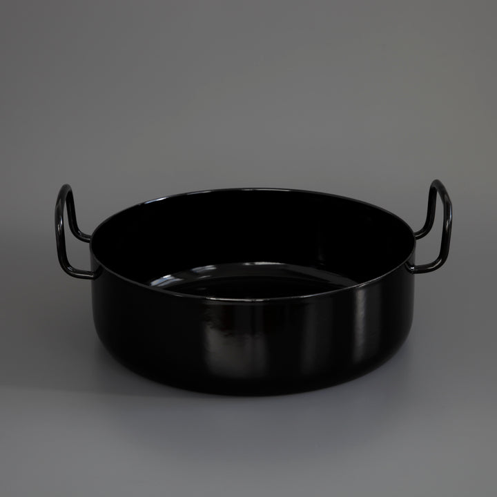 Enamel Stewing Pan