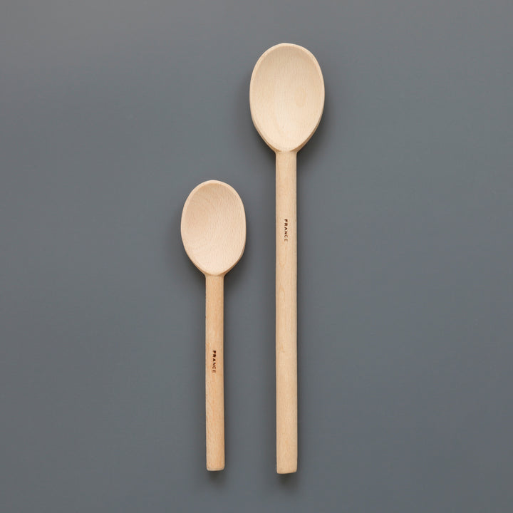 Wooden Spoon