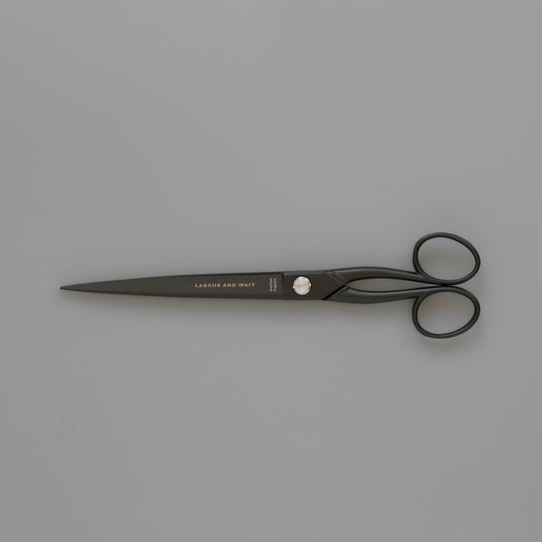 Paper Work Scissors Heavy Duty Paper Scissors | LABOUR AND WAIT