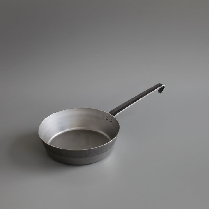 Iron Saute Pan