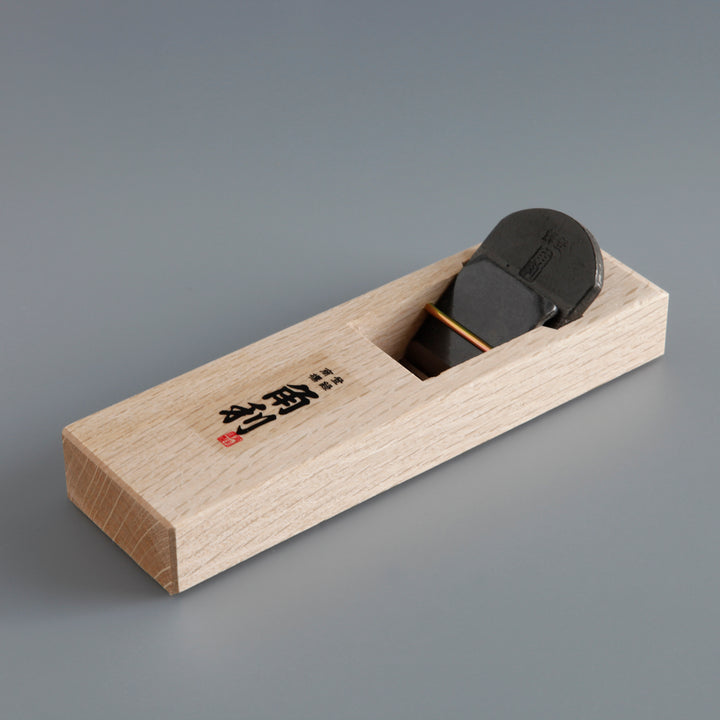 Japanese Wood Plane