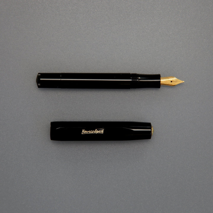 Pocket Fountain Pen