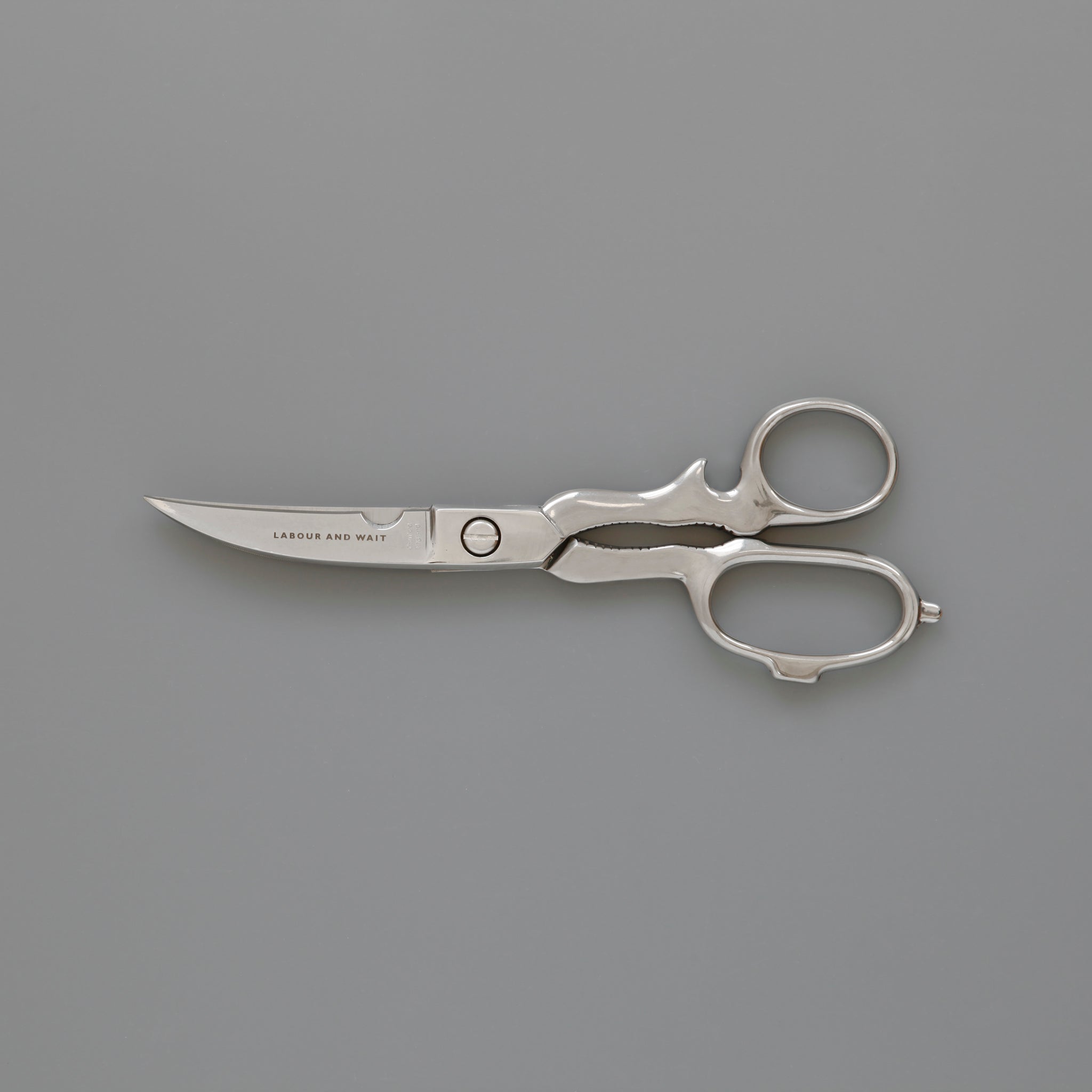 Labour and Wait Kitchen Scissors