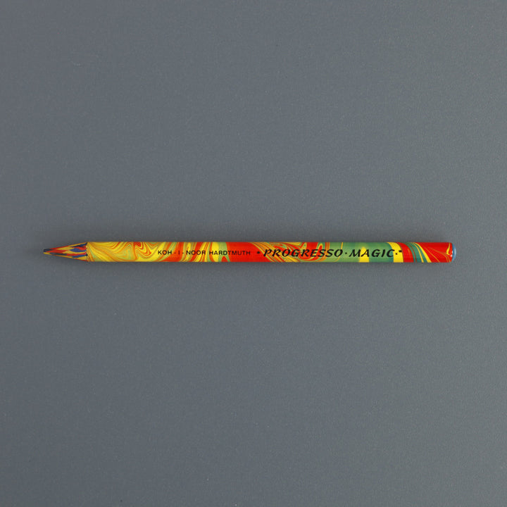 Magic Pencil